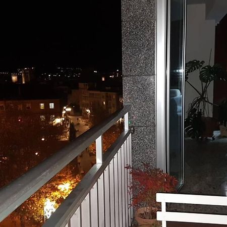 Amplio Y Luminoso Piso En El Centro De 오렌세 외부 사진